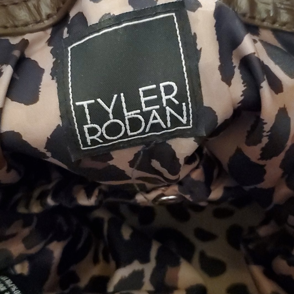 TYLER RODAN PURSE - Picture 3 of 4